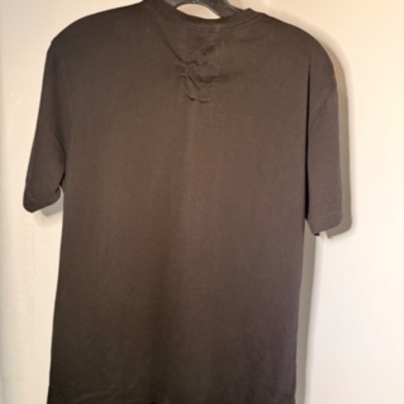 :Chocolate T-Shirt (Medium) - Picture 2 of 5